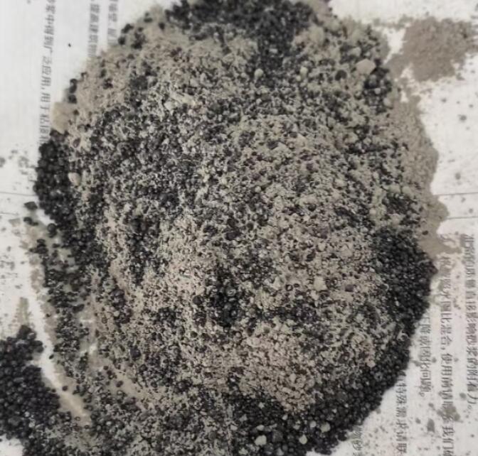 绛县不发火砂浆耐磨地坪施工方案