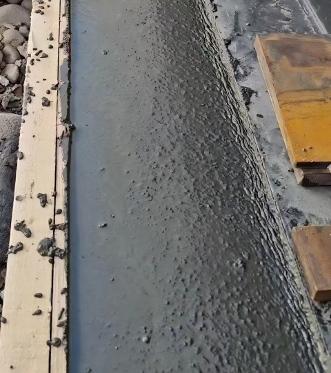 绛县环氧砂浆的特点及施工流程​