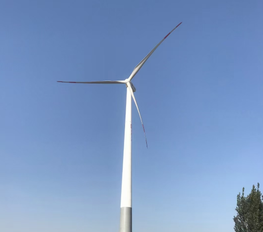 绛县风电基础二次灌浆料的强度要求和用量计算 风电灌浆料施工注意事项