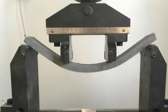 绛县高延性混凝土 高延性砂浆 抗震加固混凝土产品特点 施工流程