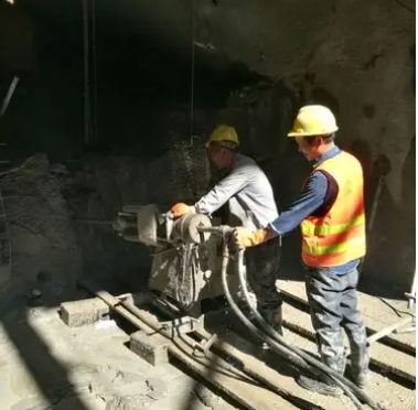 绛县水下抗分散灌浆料特点 水下不分散注浆料介绍