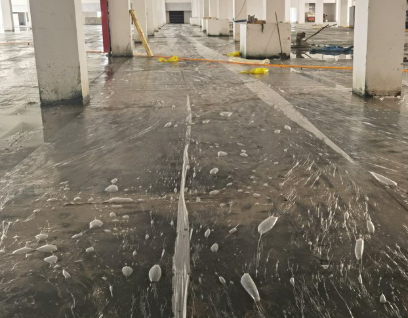 绛县不发火砂浆和不发火金属骨料有什么区别