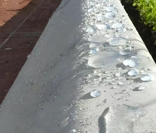 绛县硅烷浸渍涂料在混凝土保护中的应用