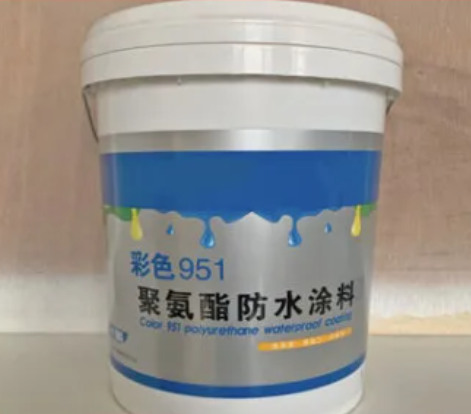 绛县聚氨酯防水涂料