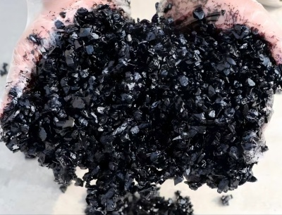 绛县沥青冷补料（沥青砂）的优势特点与施工流程解析