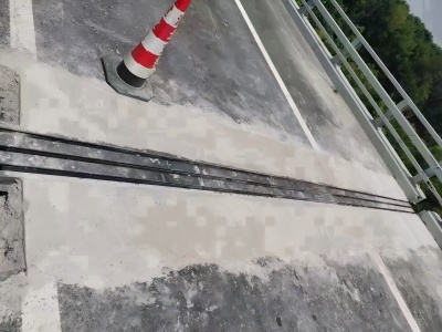 绛县伸缩缝更换后浇筑材料快速结构修补料速砼的产品特点及施工流程​