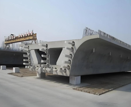 绛县抗冻压浆料的特点及标准化施工工艺
